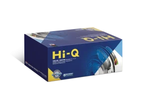 Hi-Q Sangsin – OE-jarruteknologiaa Aasiasta maailmalle